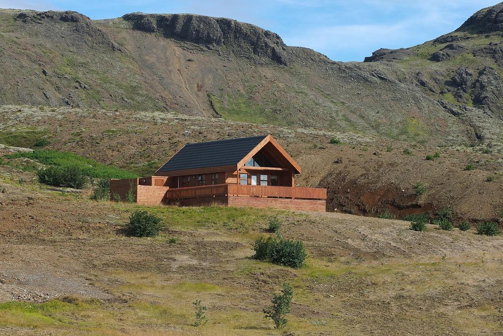 Gljufurbustathir Holiday Homes Hveragerdi Room photo