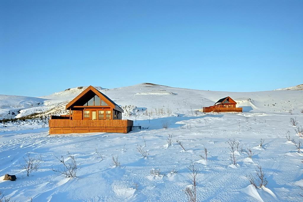 Gljufurbustathir Holiday Homes Hveragerdi Room photo