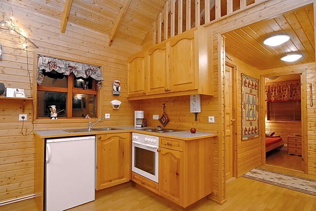 Gljufurbustathir Holiday Homes Hveragerdi Room photo