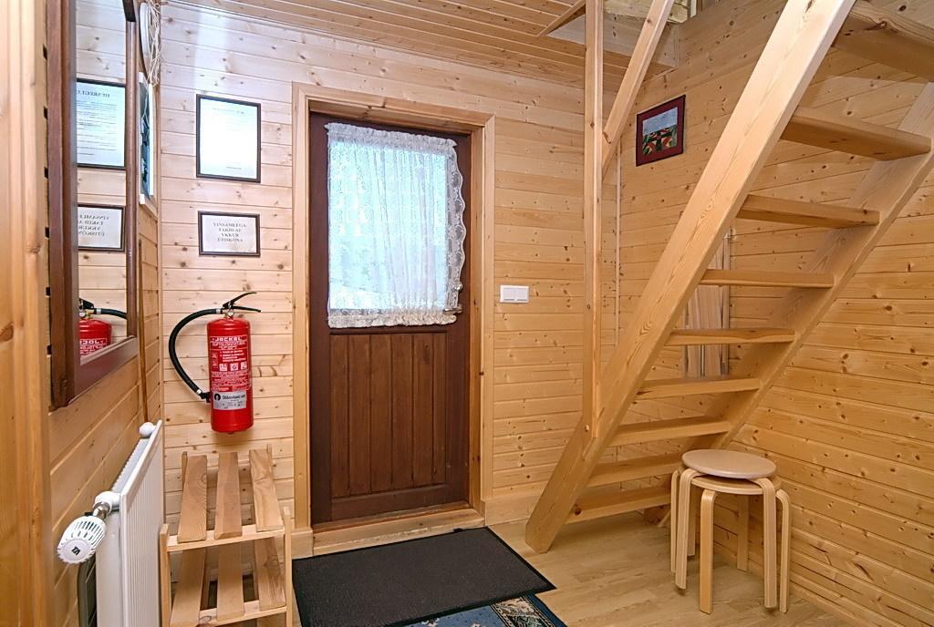 Gljufurbustathir Holiday Homes Hveragerdi Room photo